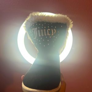 Juicy couture boots